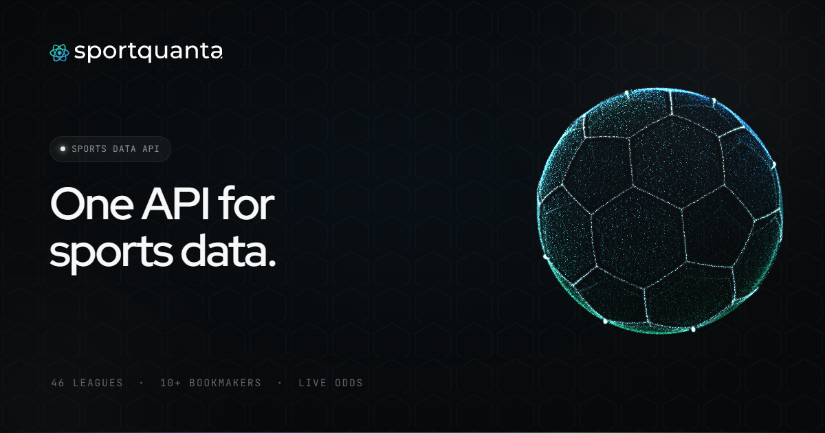 sportquanta preview